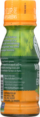 KULI KULI MO: Moringa Green Energy Shot Ginger Lemon 2.5 Oz