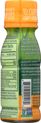 KULI KULI MO: Moringa Green Energy Shot Ginger Lemon 2.5 Oz