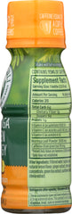 KULI KULI MO: Moringa Green Energy Shot Ginger Lemon 2.5 Oz