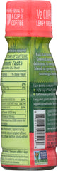 KULI KULI MO: Moringa Green Energy Shot Raspberry, 2.5 Oz