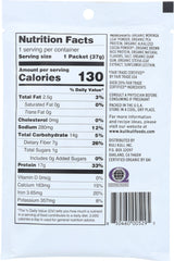 KULI KULI MO: Moringa Greens And Protein Dark Chocolate 37 Grams