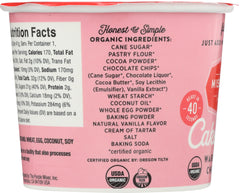 MISS JONES BAKING CO: Cake in a Cup Double Chocolate, 1.45 oz