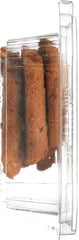 LUCKY SPOON: Cookies Chocolaty Chip, 6 oz