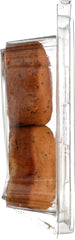 LUCKY SPOON: Gluten Free Lemonlicious Poppy Seed Muffins, 7.25 oz