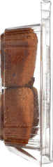 LUCKY SPOON: Muffin Gluten Free Cinnamony Streusel, 7.25 oz
