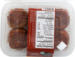 LUCKY SPOON: Muffin Gluten Free Cinnamony Streusel, 7.25 oz