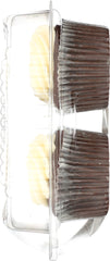 LUCKY SPOON: Cupcake Gluten Free Chocolate Butter Cream, 8 oz