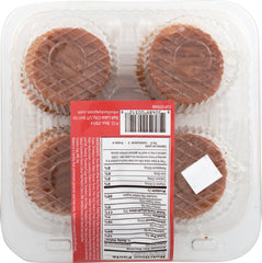 LUCKY SPOON: So Very Strawberry Cupcakes, 8 oz