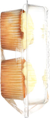 LUCKY SPOON: Lovely Lemon Cupcakes, 8 oz