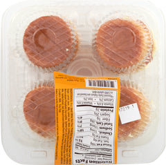 LUCKY SPOON: Lovely Lemon Cupcakes, 8 oz