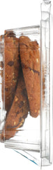 LUCKY SPOON: Cookies Chocolate Kissed Peanut Butter, 6 oz
