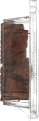 LUCKY SPOON: Brownie Bites Chewy Chocolatey, 6.6 oz