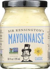 SIR KENSINGTON'S: Mayonnaise Classic, 10 oz