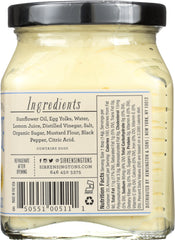 SIR KENSINGTON'S: Mayonnaise Classic, 10 oz