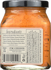 SIR KENSINGTONS: Mayonnaise Chipotle, 10 oz