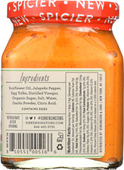 SIR KENSINGTONS: Sriracha Mayonnaise, 10 oz