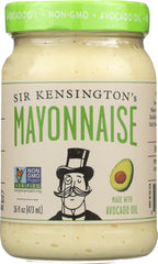 SIR KENSINGTONS: Mayonnaise Avocado Oil SS, 16 oz