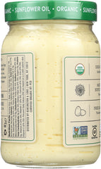 SIR KENSINGTONS: Mayo Classic SS Organic, 16 oz