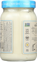 SIR KENSINGTONS: Fabanaise Classic Vegan Mayo, 16 oz