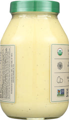 SIR KENSINGTONS: Mayonnaise SS Organic, 32 oz