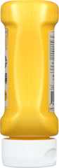 SIR KENSINGTONS: Mustard Yellow Squeeze, 9 oz