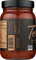 TENAYO: Original Salsa Slow Roasted, 16 oz