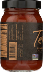 TENAYO: Salsa Chipotle Slow Roasted, 16 oz