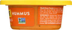 HOPE: Buffalo Bleu Hummus, 8 oz