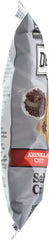 DEEP RIVER: Salt & Cracked Pepper Kettle Cooked Potato Chips, 2 oz