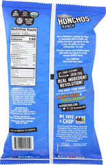 DEEP RIVER: Honchos Ranch Tortilla Chips, 5 oz