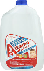 ALKAME: Water Kids, 1 gal