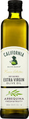 CALIFORNIA OLIVE RANCH: Arbequina Extra Virgin Olive Oil, 16.9 fl oz