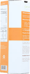 GREEN QUINOA: Flour White Quinoa Raw, 16 oz