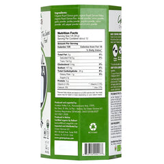 GREEN QUINOA: Quinoa Burger Mix, 14 oz