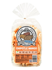 COCO LITE: Pop Potato Chipotle Mango, 4 oz