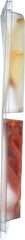 CREMINELLI FINE MEATS: Snack Calabrese Provolone, 2.2 oz