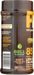 PB2: Powdered Peanut Butter With Premium Chocolate, 6.5 oz