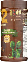 PB2: Powdered Peanut Butter With Premium Chocolate, 6.5 oz