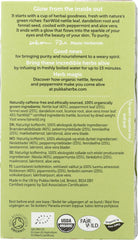 PUKKA HERBS: Organic Cleanse Herbal Tea, 20 bg