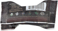 RIGHTEOUSLY RAW: Organic Macaroon Coconut & Cacao, 0.63 oz