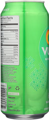 VUKA: Energy Drink Renew Mango Peach, 16 oz