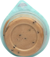 COOKIE DOUGH CAFE: Chocolate Chip Gourmet Edible Cookie Dough, 3.50 oz