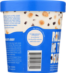 YASSO: Rolling in the Dough Frozen Greek Yogurt, 16 oz