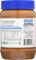 PEANUT BUTTER & CO: Peanut Butter Cinnamon Raisin Swirl, 16 oz