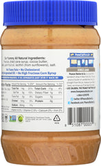 PEANUT BUTTER & CO: Peanut Butter White Chocolate Wonderful, 16 oz