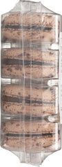 DUVERGER: French Macarons Chocolate, 72 pc
