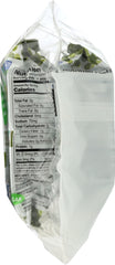 GIMME: Organic Premium Roasted Seaweed Extra Virgin Olive Oil 6x0.17oz, 1.05 oz