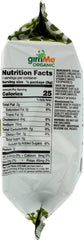 GIMME: Organic Premium Roasted Seaweed Extra Virgin Olive Oil, 0.35 oz