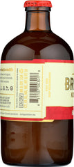 BREW DR KOMBUCHA: Kombucha Happiness, 14 oz