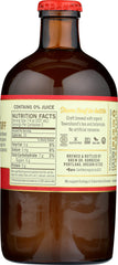 BREW DR KOMBUCHA: Kombucha Happiness, 14 oz